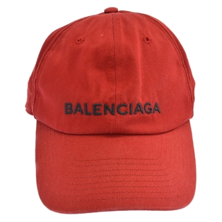 バレンシアガ(Balenciaga)のBALENCIAGA バレンシアガ キャップ(キャップ)