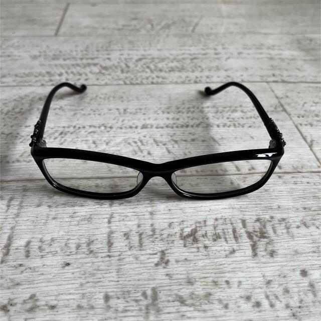 Chrome Hearts - クロムハーツ　眼鏡