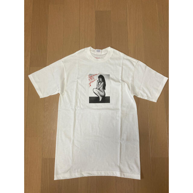 Supreme Terry Richardson fuck em Tシャツ