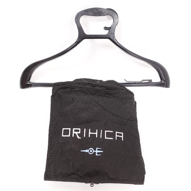 ORIHICA(オリヒカ)のORIHICA オリヒカ　スーツ　ブラウン　メンズ メンズのスーツ(セットアップ)の商品写真