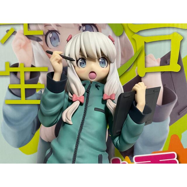 あみあみ限定 エロマンガ先生 和泉紗霧 1/6 オルカトイズ pci.org.py