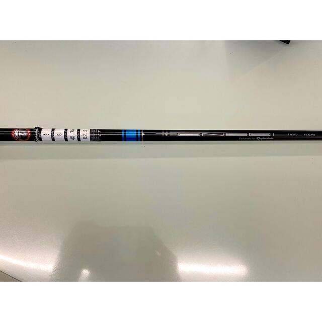 テンセイ ブルー TM50 テンセイ レッド CK SERIES 60 ゴルフ クラブ
