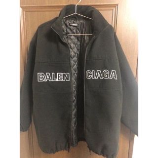 バレンシアガ(Balenciaga)のBALENCIAGA バレンシアガ(ブルゾン)