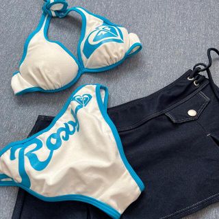 ロキシー(Roxy)のロキシー水着3点セット(水着)