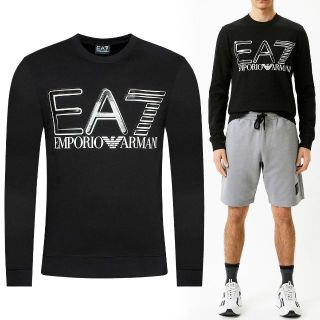 アルマーニ(Emporio Armani) スウェット(メンズ)の通販 85点 アルマーニ(Emporio Armani) スウェット(メンズ)の通販 85点