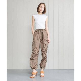 ビューティアンドユースユナイテッドアローズ(BEAUTY&YOUTH UNITED ARROWS)のエイチビューティーアンドユース　ノースリーブ　カットソー(カットソー(半袖/袖なし))