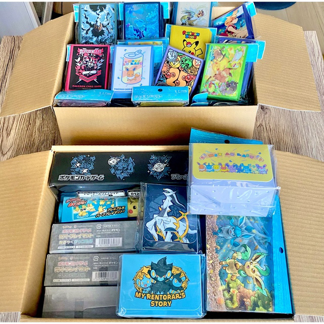 正式的 【ポケモンカード】※大幅値下げ - ポケモン サプライ レア多数 ...