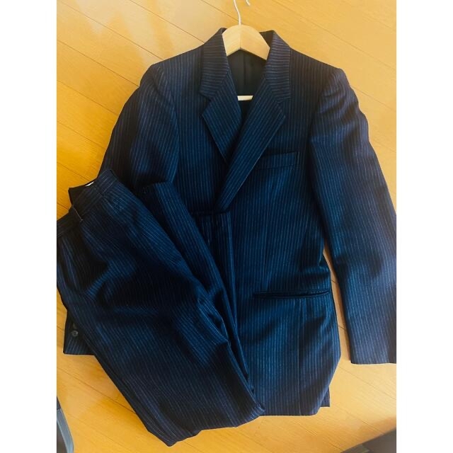 イヴサンローラン セットアップ スーツ yves saint laurent | www