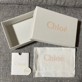 クロエ(Chloe)のSUN様専用　Chloe 空箱　ショップ袋(ショップ袋)