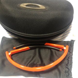 オークリー(Oakley)の専用出品　正規品　中古　美品　オークリー　レーダーパス(サングラス/メガネ)