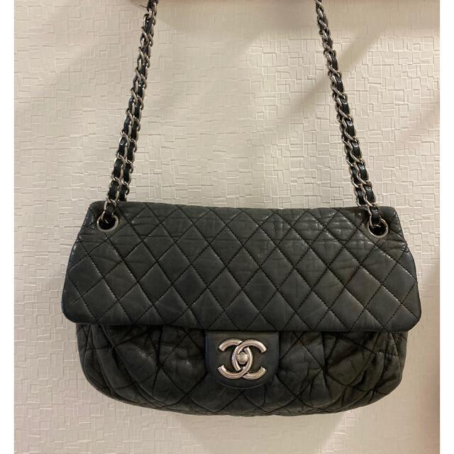 CHANEL(シャネル)のシュガー様専用　CHANEL マトラッセ レディースのバッグ(ショルダーバッグ)の商品写真