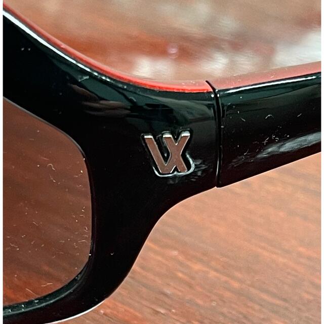 GACKT サングラス VARTIX VX-i-01の通販 by ノブック's shop|ラクマ