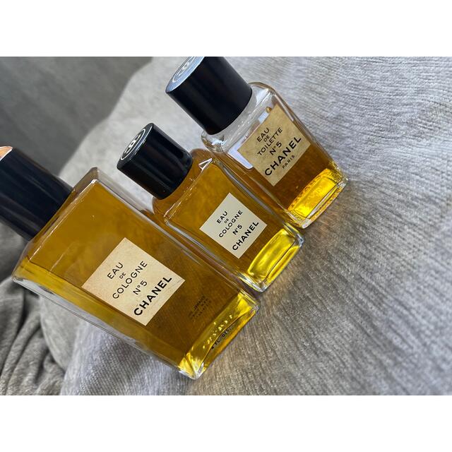 ☆シャネル CHANEL 香水 5番 5 No.5 【国内即発送】 8960円 www.gold