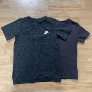 ナイキ(NIKE)のNIKE ナイキ H&M Tシャツ 半袖　2点セット(Tシャツ/カットソー)