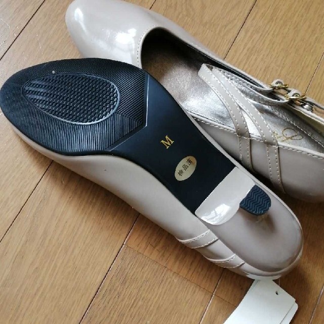 レディースパンプス レディースの靴/シューズ(ハイヒール/パンプス)の商品写真