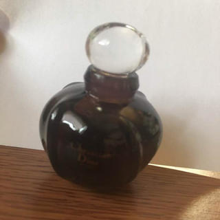 ディオール(Dior)のディオール ポイズン 5ml 香水(ユニセックス)