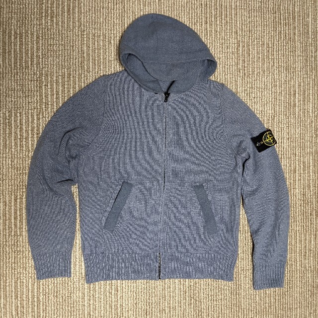 STONE ISLAND ポールハーヴェイ期 アーカイブ パーカー イタリア製