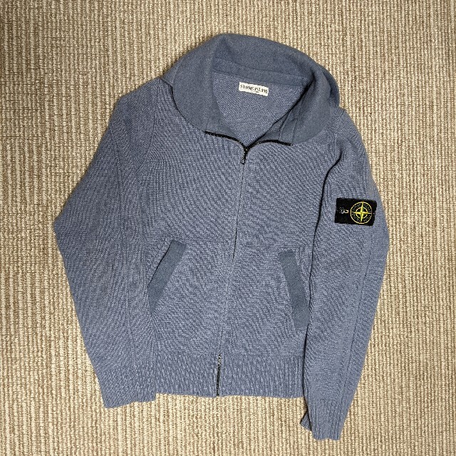 STONE ISLAND ポールハーヴェイ期 アーカイブ パーカー イタリア製