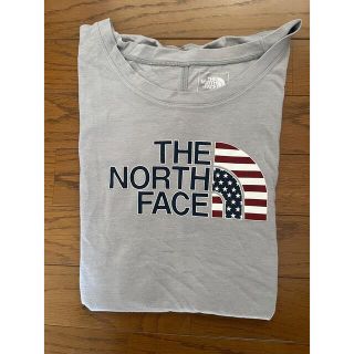 ザノースフェイス(THE NORTH FACE)のTHE NORTH FACE Tシャツ　(Tシャツ(半袖/袖なし))