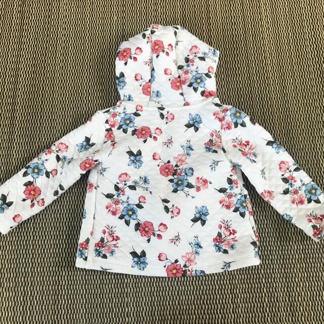 carter's(カーターズ)のcarters  パーカー キッズ/ベビー/マタニティのベビー服(~85cm)(ジャケット/コート)の商品写真