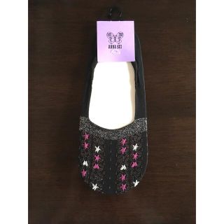 アナスイ(ANNA SUI)のANNA SUI 靴下 新品未使用(ソックス)