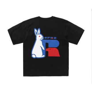 RUSSELL ATHLETIC × #FR2 NO SEXUAL〜 Tシャツ (Tシャツ/カットソー(半袖/袖なし))