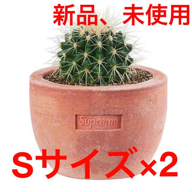 Supreme / Poggi Ugo Small Planter 植木鉢のサムネイル