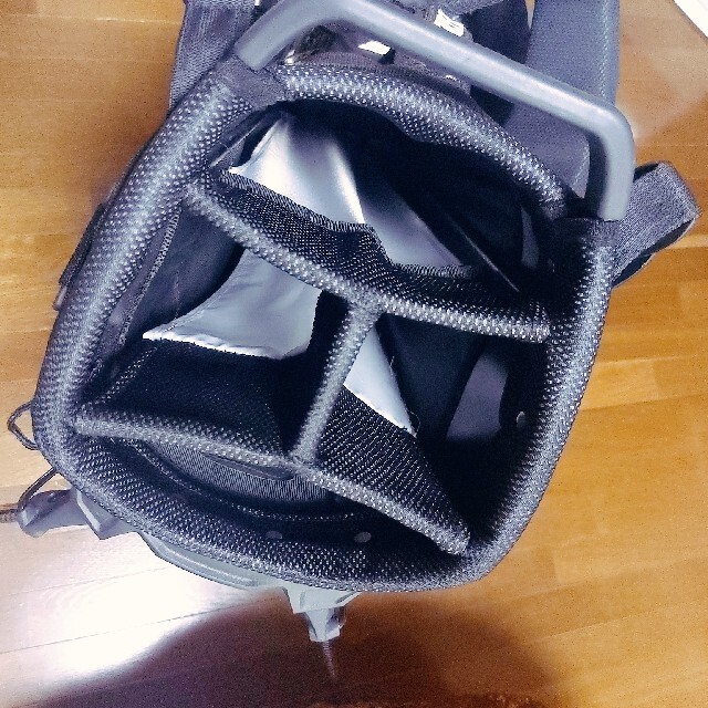 PEARLY GATES(パーリーゲイツ)のpxg キャディバッグ☆超美品です❢ スポーツ/アウトドアのゴルフ(バッグ)の商品写真