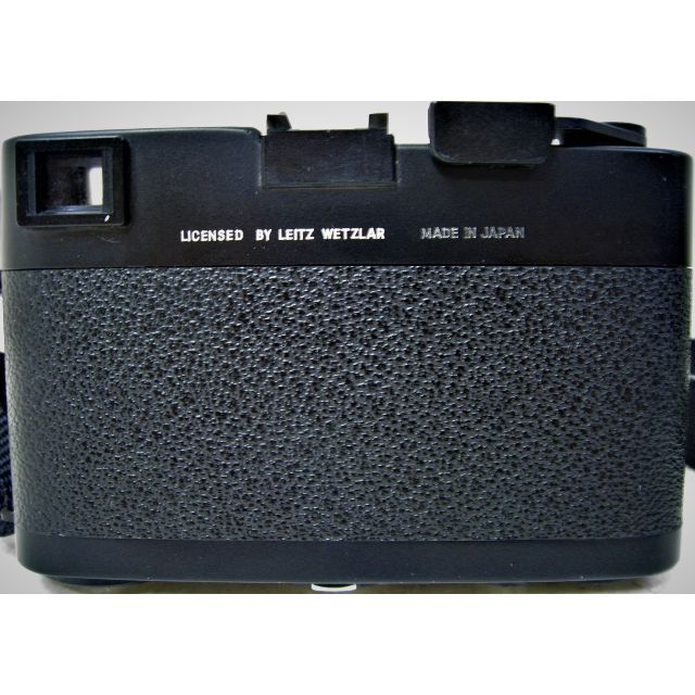 LEICA - 美品アンティーク ライツ ミノルタ CL ライカ LEICA - 美品アンティーク ライツ ミノルタ CL ライカ