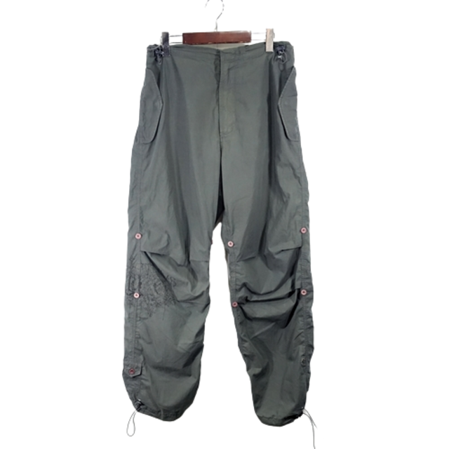 MAHARISHI(マハリシ)のMAHARISHI 2003 Archive Easy Pant メンズのパンツ(その他)の商品写真