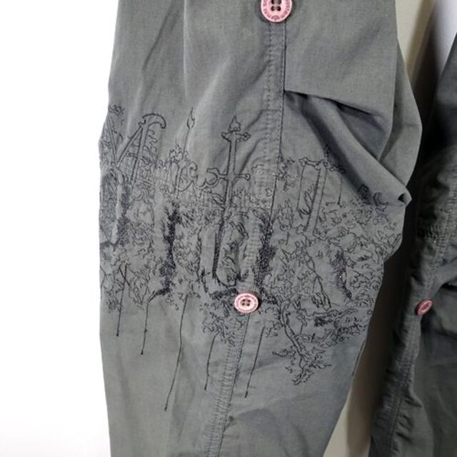 MAHARISHI(マハリシ)のMAHARISHI 2003 Archive Easy Pant メンズのパンツ(その他)の商品写真