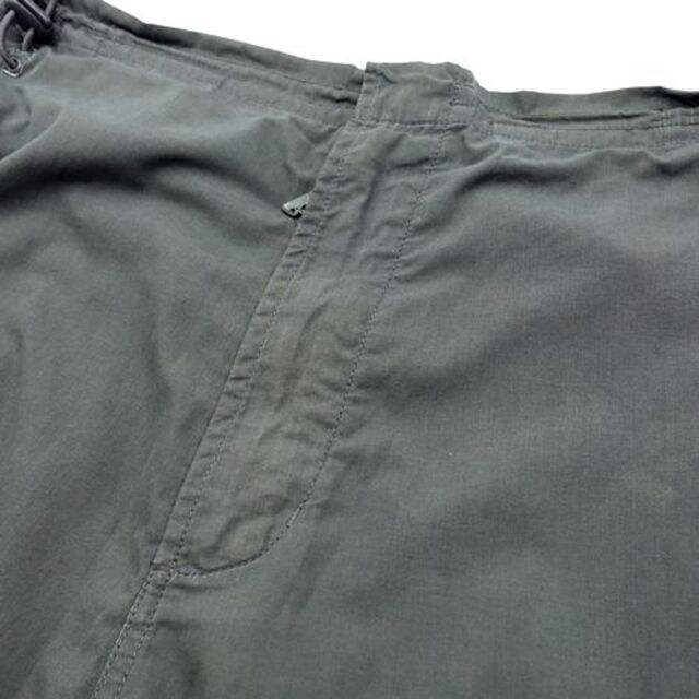 MAHARISHI(マハリシ)のMAHARISHI 2003 Archive Easy Pant メンズのパンツ(その他)の商品写真