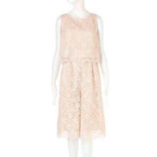 ジルバイジルスチュアート(JILL by JILLSTUART)のJILL STUART レース　セットアップ　白(セット/コーデ)