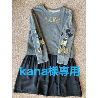 ギャップキッズ(GAP Kids)の『 kana様専用』(ワンピース)