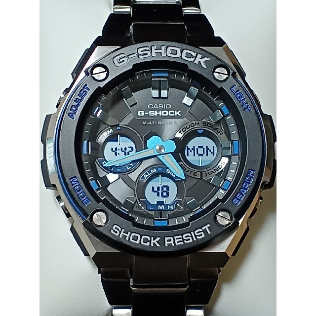 G-SHOCK  5444