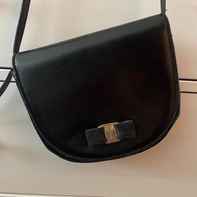 フェラガモ Ferragamo ショルダーバッグバッグ