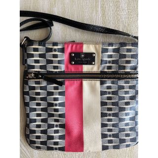 ケイトスペードニューヨーク(kate spade new york)の専用。ケイトスペードショルダーバック(ショルダーバッグ)