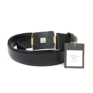 ディオール(Christian Dior) ベルト(メンズ)の通販 95点