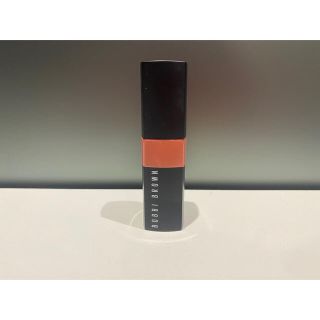 ボビイブラウン(BOBBI BROWN)のBOBBI BROWN クラッシュドリップカラー(口紅)