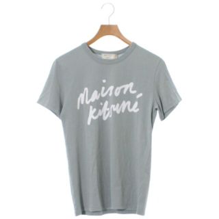 メゾンキツネ(MAISON KITSUNE')のMAISON KITSUNE Tシャツ・カットソー メンズ(Tシャツ/カットソー(半袖/袖なし))