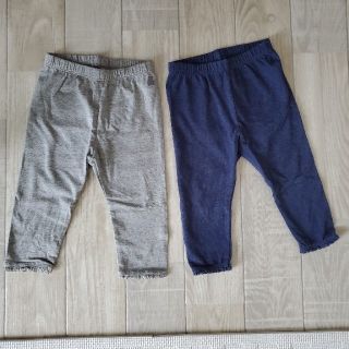 ベビーギャップ(babyGAP)の専用　　GAP　ベビー　レギンス(パンツ)