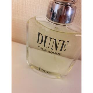 Dior DUNE クリスチャンディオール 香水 100ml メンズ