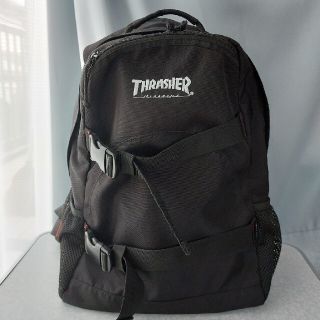 スラッシャー(THRASHER)のかなこ様　専用　SHRASHER スラッシャー リュック バックパック(バッグパック/リュック)