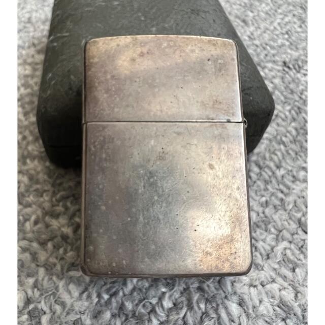 ZIPPO(ジッポー)のU.S.TRADITIONAL タイムライト　zippo  メンズのファッション小物(タバコグッズ)の商品写真