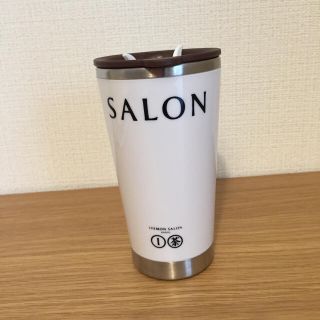 サーモス(THERMOS)の新品 京都 伊右衛門サロン サーモマグ(タンブラー)