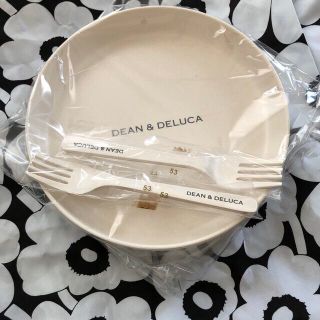 ディーンアンドデルーカ(DEAN & DELUCA)のDEAN &DELUCA フォーク2点(食器)