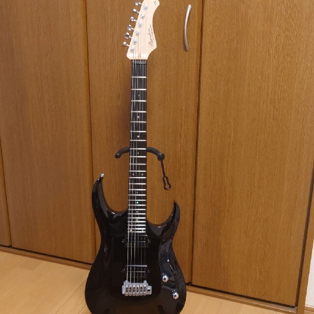 バッカス Bacchus CUSTOM SERIES GRACE-AT - ギター バッカス Bacchus CUSTOM SERIES GRACE-AT - ギター