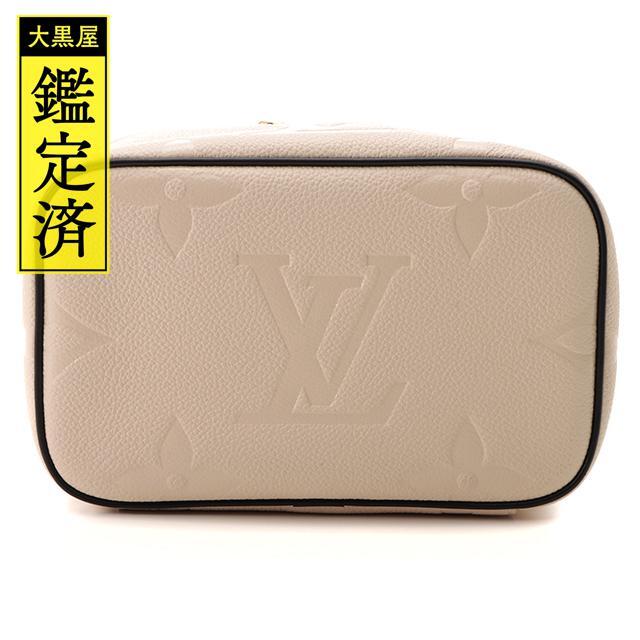 値引 LOUIS VUITTON - ルイヴィトン ニース ミニ モノ・アンプラント