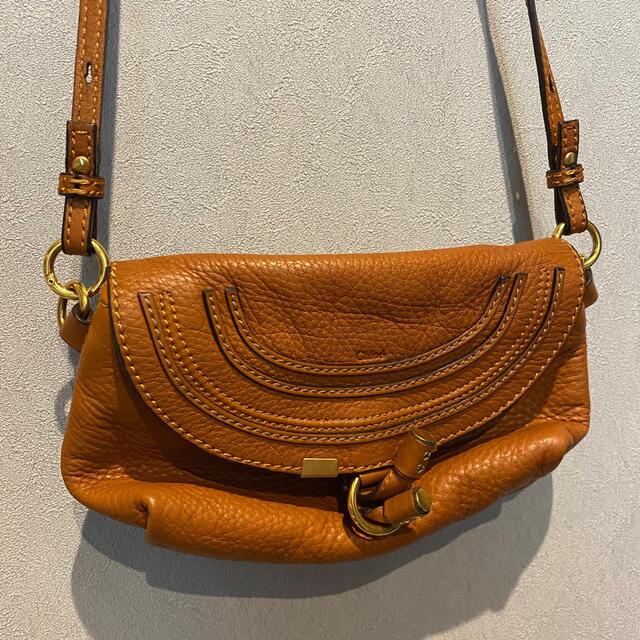 ショルダーバッグChloe♡ミニショルダーバッグ