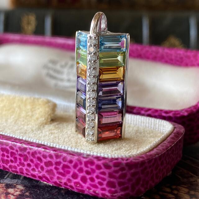 待望の再入荷! 天然石 アクアマリンルース 3.906ct ソーティング付き